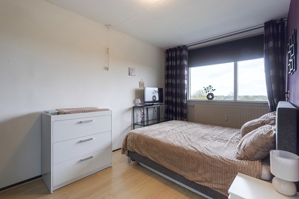 Medium property photo - Hoevenbos 164, 2716 PS Zoetermeer